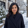 Priya Vaithilingam, Entrepreneurship Correspondent at The Press Times